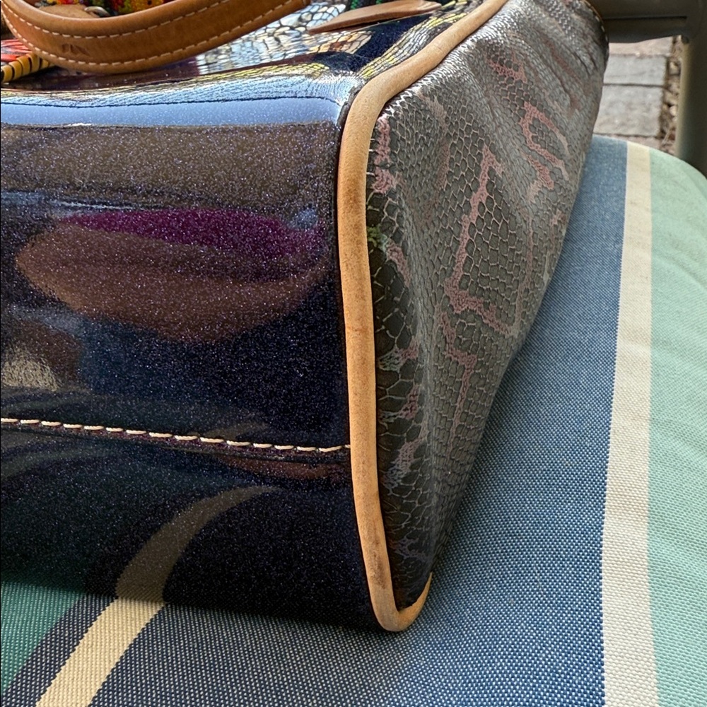 Consuela Jerry Chica Tote - Picture 12 of 14